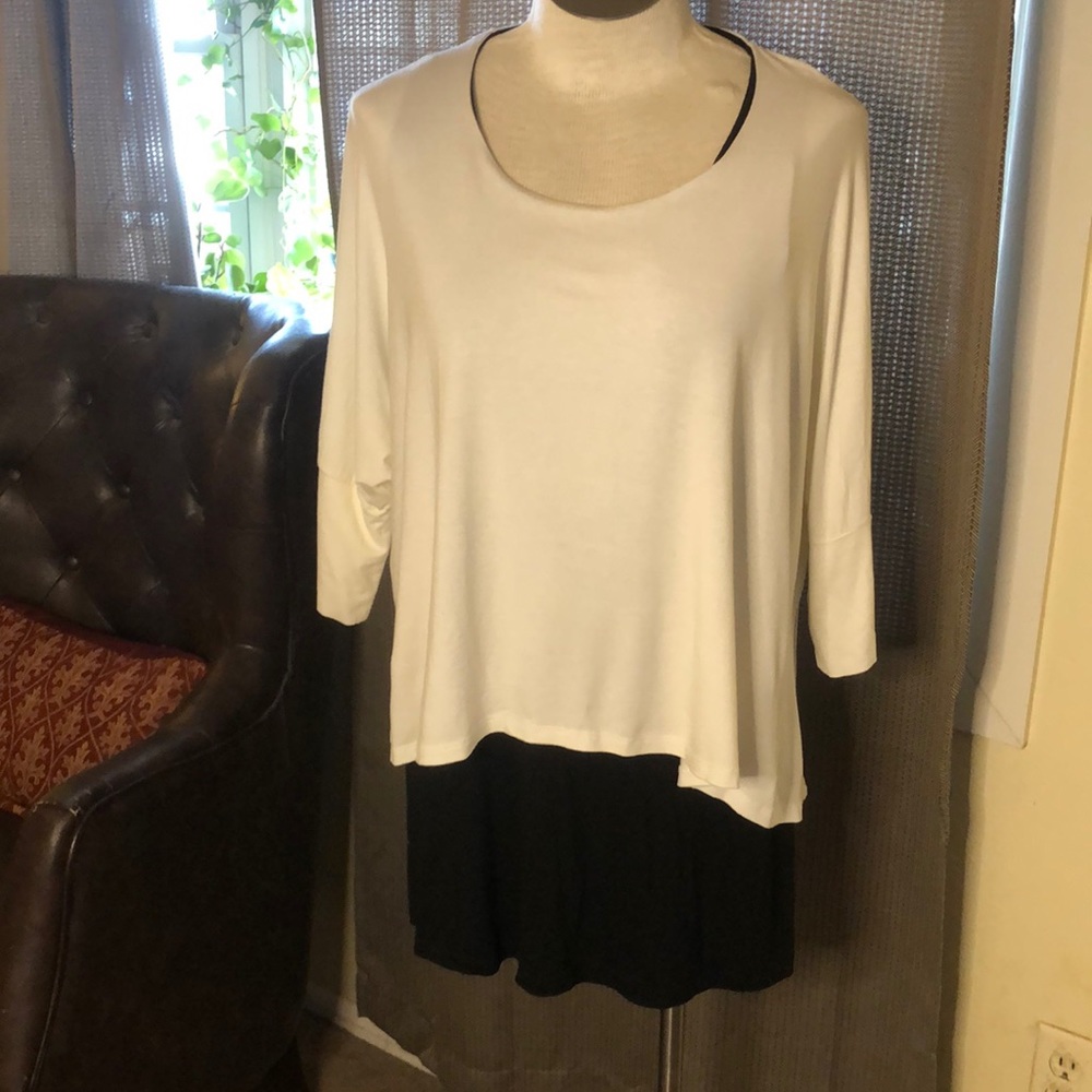 Mely New York Dress